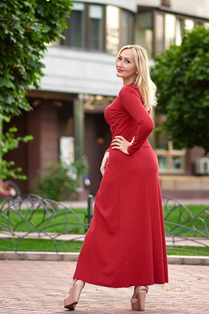 Lady											Galina from Ukraine