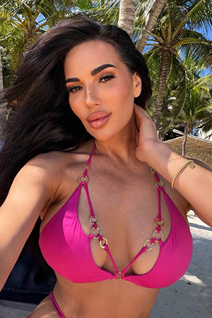 Lady											Ludmila from Ukraine
