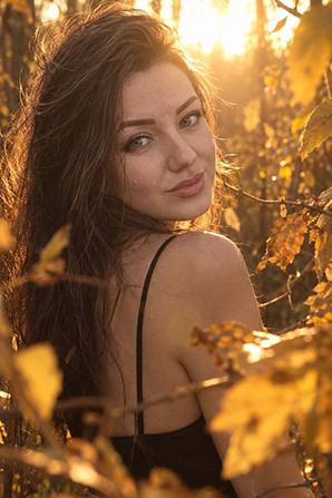 Lady											Oksana from Ukraine