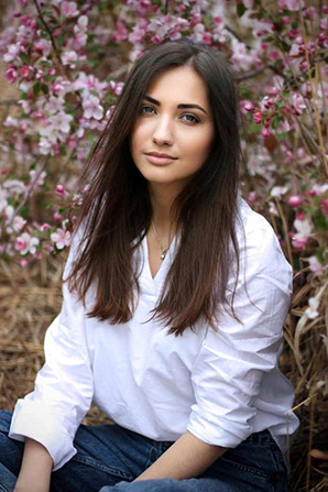 Lady											Tatyana from Ukraine