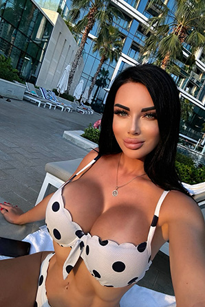 Lady											Evgenia from Russia
