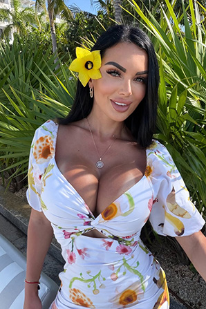 Lady											Evgenia from Russia