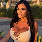 Lady Evgenia from Russia,Moscow