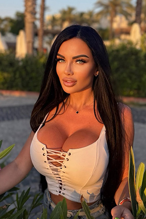 Lady											Evgenia from Russia