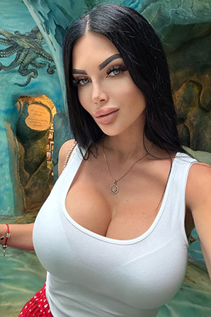 Lady											Evgenia from Russia