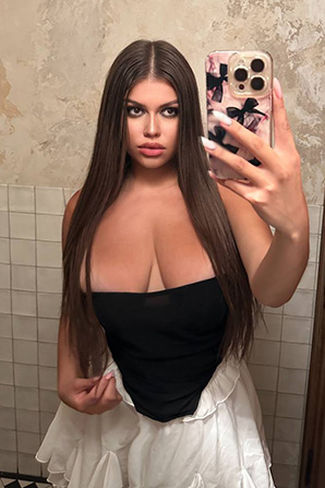 Lady											Yana from Ukraine