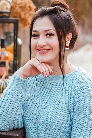 Lady											Anastasia from Ukraine