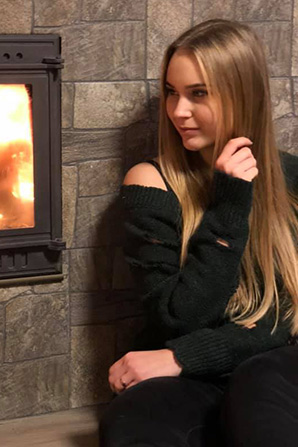 Lady											Marianna from Ukraine