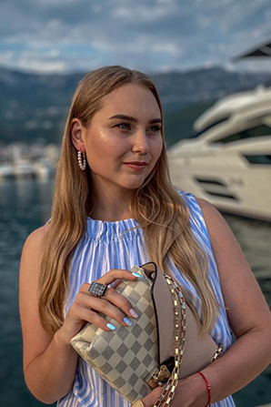 Lady											Marianna from Ukraine