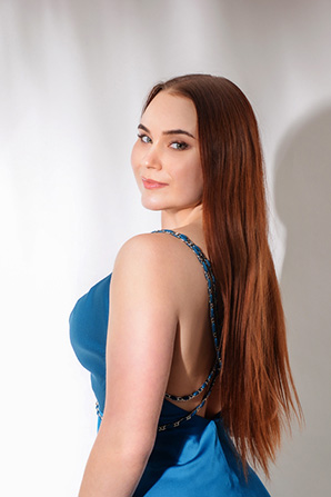 Lady											Marianna from Ukraine