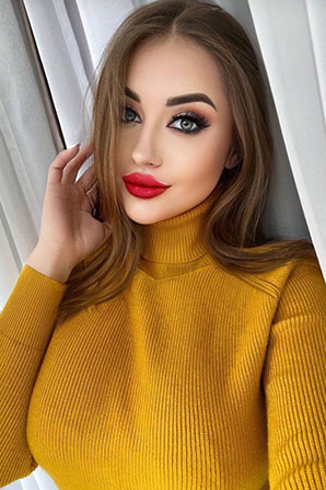 Lady											Ekaterina from Ukraine