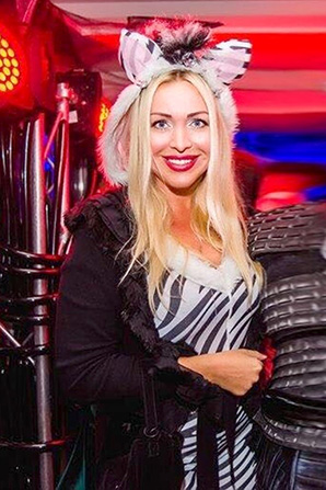 Lady											Natalia from Ukraine