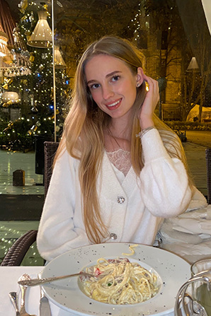 Lady											Victoria from Poland