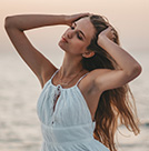 Lady Victoria from Poland,Varshava