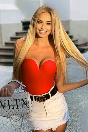 Lady											Zoya from Ukraine