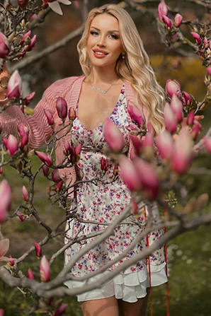 Lady											Ekaterina from Ukraine