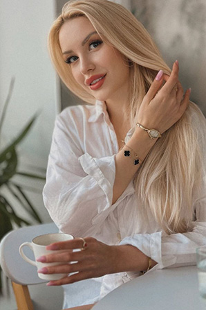 Lady											Ekaterina from Ukraine