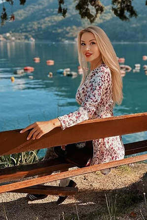 Lady											Ekaterina from Ukraine