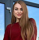 Lady Ella from Ukraine,Kiev