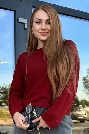 Lady											Ella from Ukraine