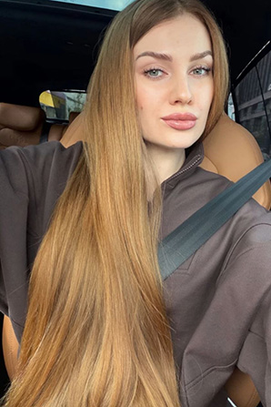Lady											Ella from Ukraine