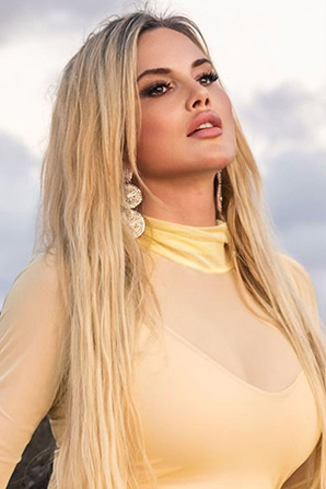 Lady											Olga from USA