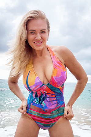 Lady											Victoria from Germany