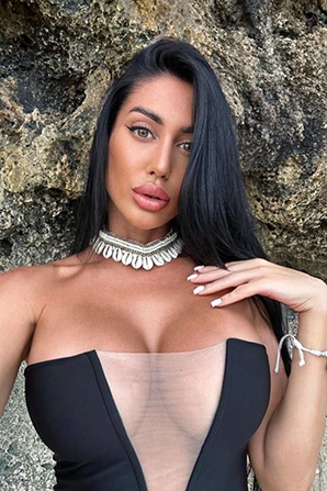 Lady											Marina from Ukraine