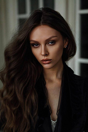 Lady											Iryna from Belarus