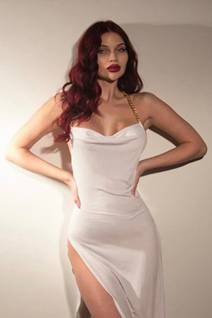 Lady											Anna from Ukraine