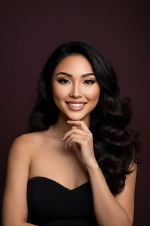 Lady											Viktoriia from Ukraine