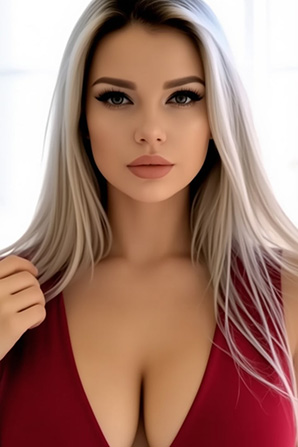 Lady											Natalia from Russia