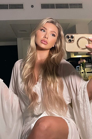 Lady											Jesseca from USA