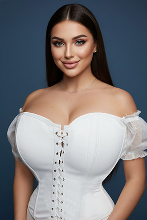 Lady											AnnaMariya from Ukraine