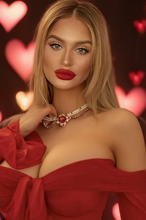 Lady											Milena from Ukraine