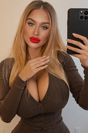 Lady											Milena from Ukraine