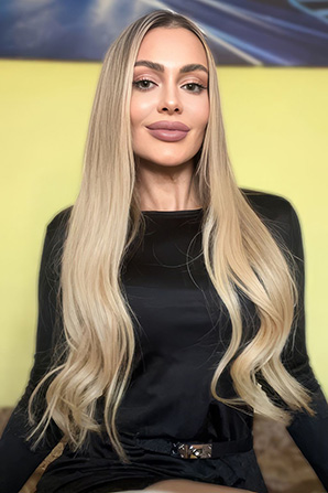 Lady											Olga from Ukraine