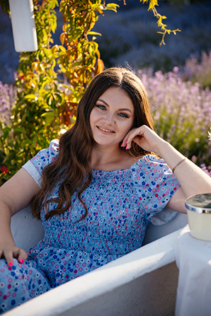 Lady											Nataliya from Ukraine