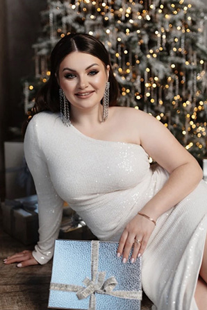 Lady											Nataliya from Ukraine