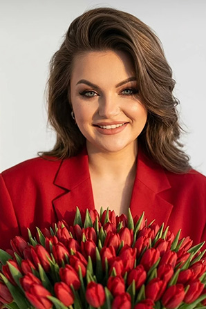 Lady											Nataliya from Ukraine