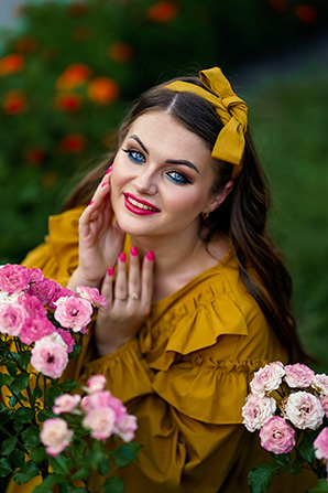 Lady											Nataliya from Ukraine