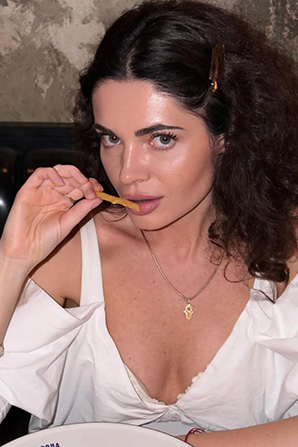 Lady											Tamara from Ukraine