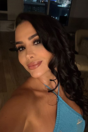Lady											SilviaAlejandra from Colombia