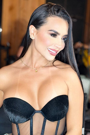 Lady											SilviaAlejandra from Colombia