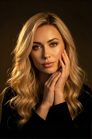 Lady											Oksana from Ukraine