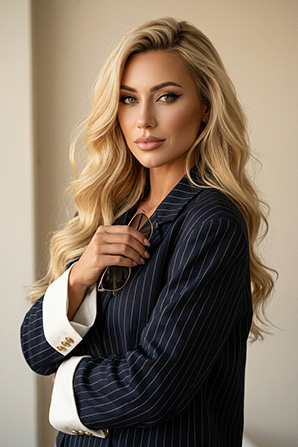 Lady											Oksana from Ukraine
