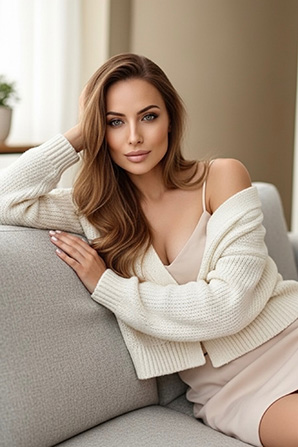 Lady											Elena from Ukraine