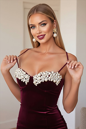 Lady											Valentina from Ukraine