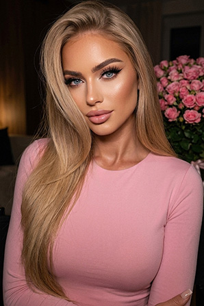 Lady											Valentina from Ukraine