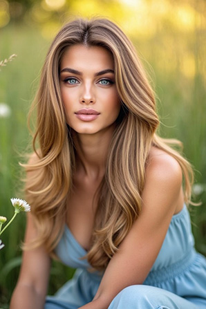 Lady											Katerina from Ukraine